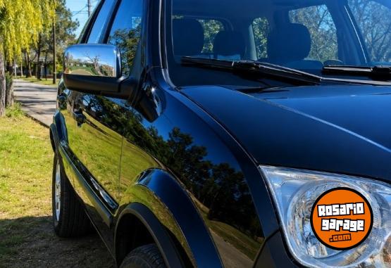 Autos - Ford Ecosport xl plus 1.6 2009 Nafta 226192Km - En Venta