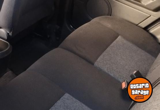 Autos - Ford Ecosport xl plus 1.6 2009 Nafta 226192Km - En Venta