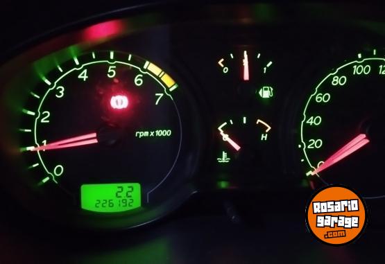 Autos - Ford Ecosport xl plus 1.6 2009 Nafta 226192Km - En Venta