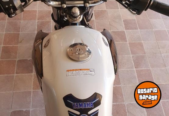 Motos - Yamaha YBR 125 ED 2023 Nafta 5000Km - En Venta