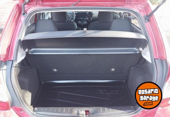 Autos - Toyota Etios XLS 2022 Nafta 46000Km - En Venta