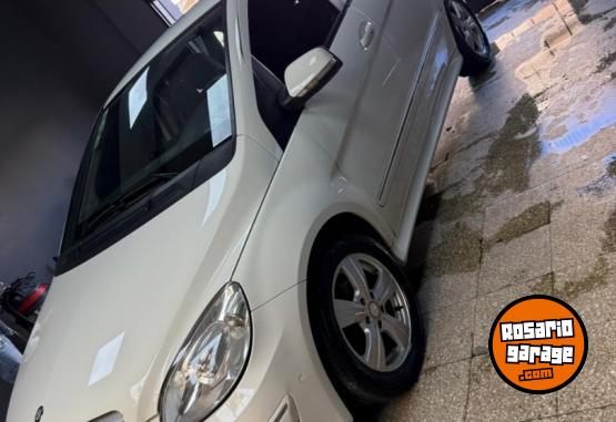 Autos - Bmw Mercedes benz B180 2011 Nafta 150000Km - En Venta