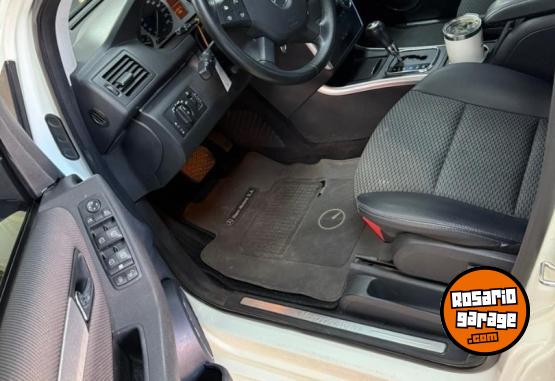 Autos - Bmw Mercedes benz B180 2011 Nafta 150000Km - En Venta