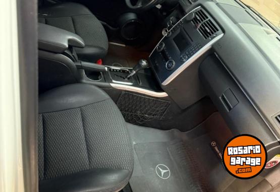Autos - Bmw Mercedes benz B180 2011 Nafta 150000Km - En Venta