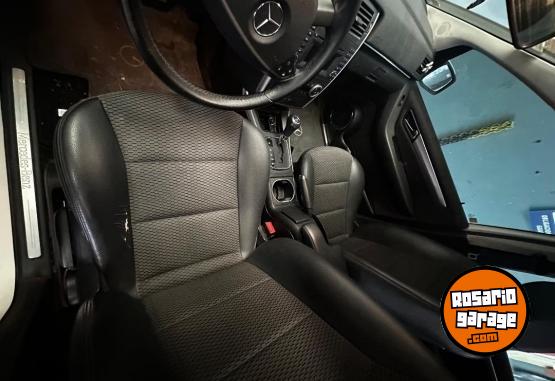 Autos - Bmw Mercedes benz B180 2011 Nafta 150000Km - En Venta
