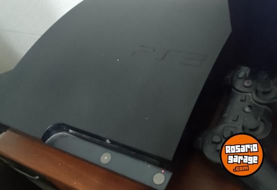 Hogar - Play 3 - En Venta