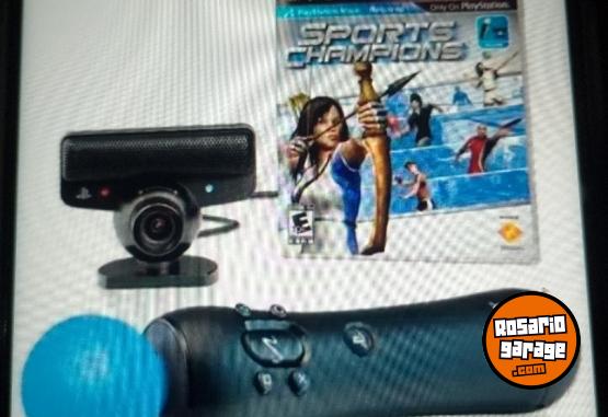 Hogar - Play 3 - En Venta