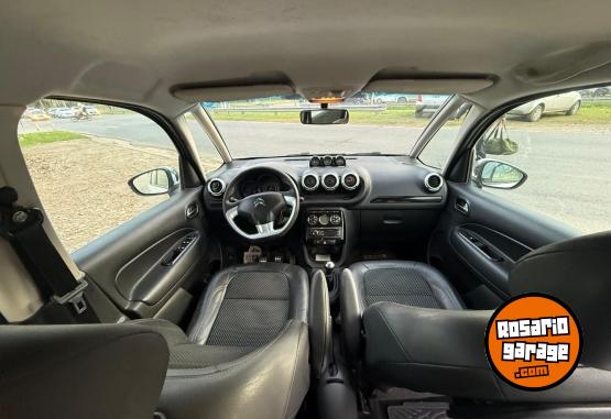 Autos - Citroen C3 AIRCROSS EXCLUSIVE 2012 Nafta 150000Km - En Venta