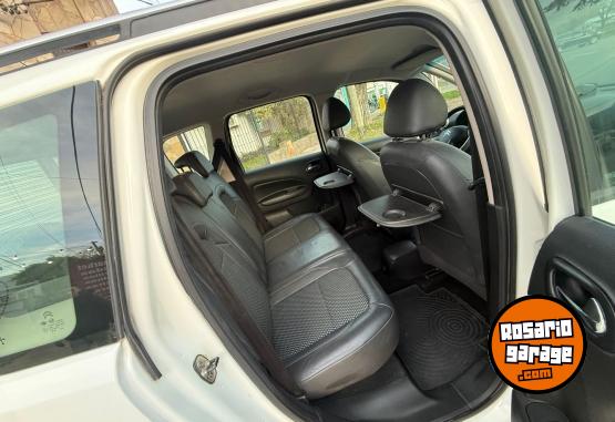 Autos - Citroen C3 AIRCROSS EXCLUSIVE 2012 Nafta 150000Km - En Venta