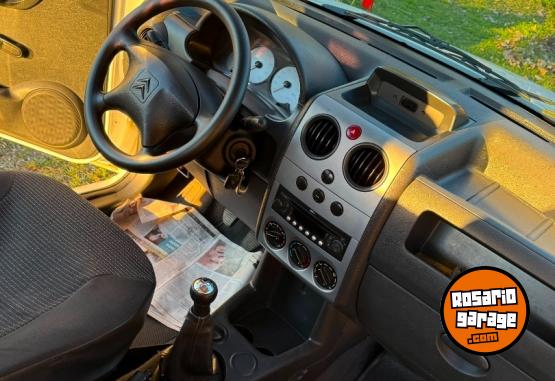 Utilitarios - Citroen Berlingo 2011 Diesel 170000Km - En Venta