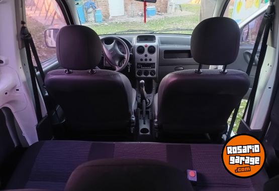 Utilitarios - Citroen Berlingo 2011 Diesel 170000Km - En Venta