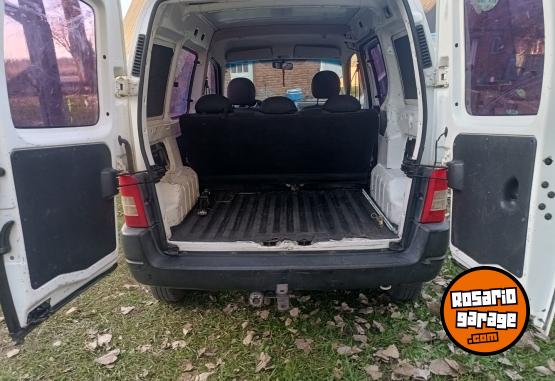 Utilitarios - Citroen Berlingo 2011 Diesel 170000Km - En Venta