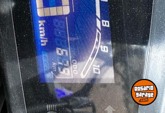 Motos - Yamaha FZ- S 3.0 2025 Nafta 600Km - En Venta