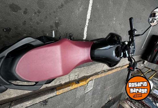 Motos - Yamaha FZ- S 3.0 2025 Nafta 600Km - En Venta
