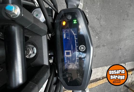 Motos - Yamaha FZ- S 3.0 2025 Nafta 600Km - En Venta