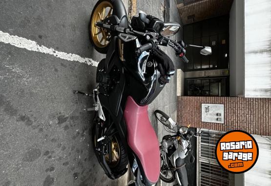 Motos - Yamaha FZ- S 3.0 2025 Nafta 600Km - En Venta