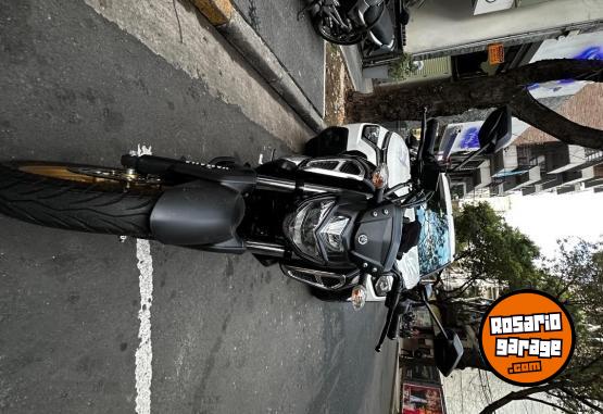 Motos - Yamaha FZ- S 3.0 2025 Nafta 600Km - En Venta