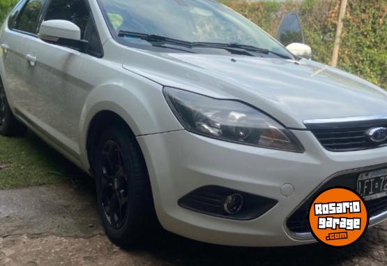 Autos - Ford Focus 2012 Diesel 190000Km - En Venta