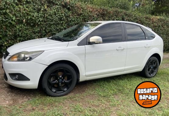 Autos - Ford Focus 2012 Diesel 190000Km - En Venta