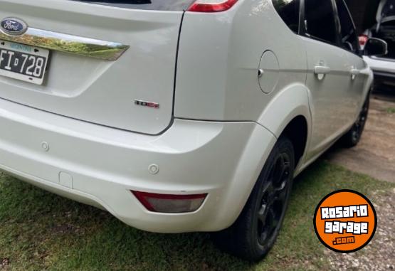 Autos - Ford Focus 2012 Diesel 190000Km - En Venta