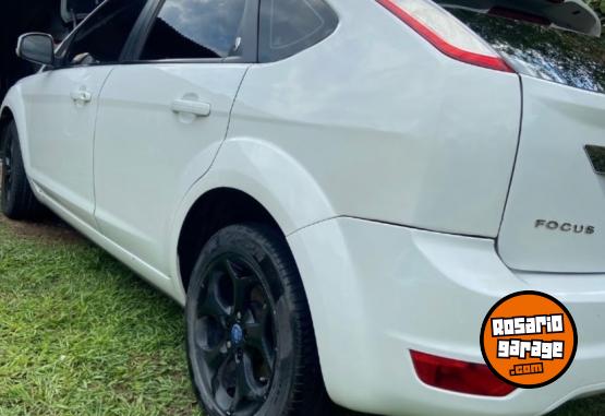 Autos - Ford Focus 2012 Diesel 190000Km - En Venta