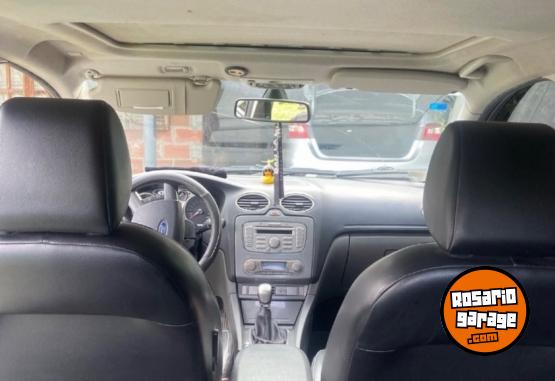 Autos - Ford Focus 2012 Diesel 190000Km - En Venta