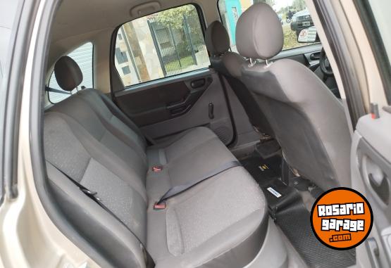 Autos - Chevrolet MERIVA 2012 GNC 153000Km - En Venta