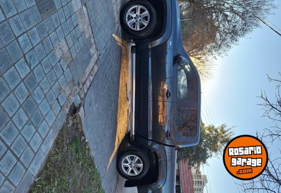 Camionetas - Volkswagen Highline 2012 Diesel 180000Km - En Venta