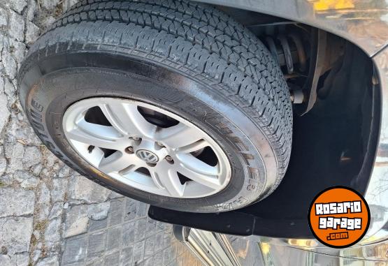 Camionetas - Volkswagen Highline 2012 Diesel 180000Km - En Venta