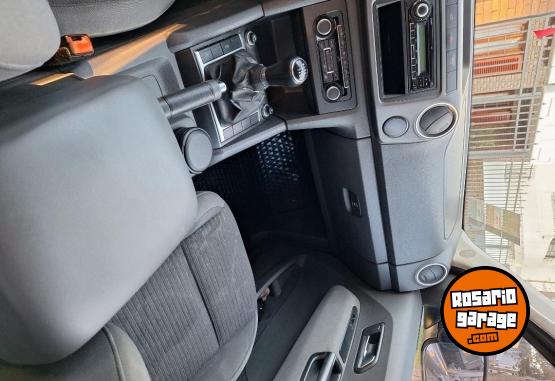 Camionetas - Volkswagen Highline 2012 Diesel 180000Km - En Venta