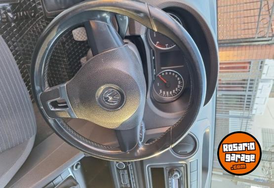 Camionetas - Volkswagen Highline 2012 Diesel 180000Km - En Venta