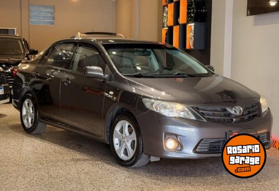 Autos - Toyota Corolla xei 2013 Nafta 170000Km - En Venta