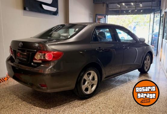 Autos - Toyota Corolla xei 2013 Nafta 170000Km - En Venta