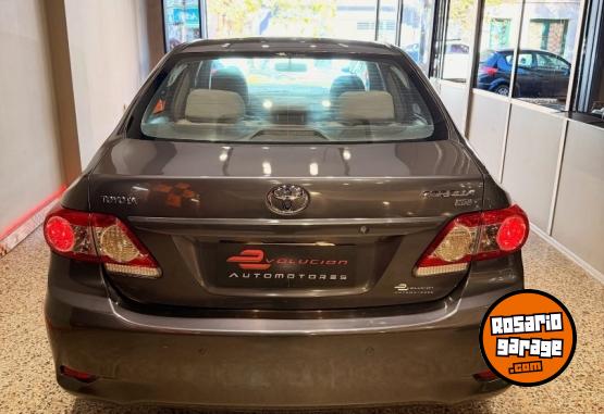 Autos - Toyota Corolla xei 2013 Nafta 170000Km - En Venta