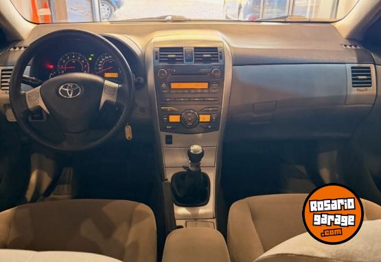 Autos - Toyota Corolla xei 2013 Nafta 170000Km - En Venta
