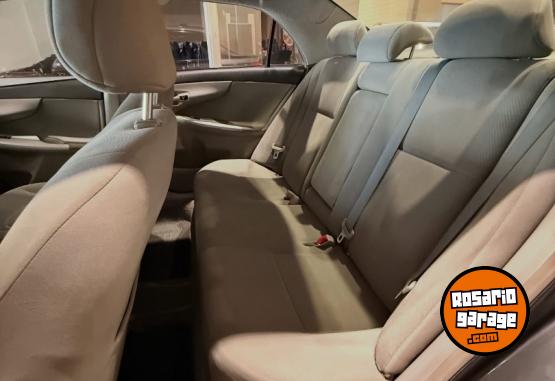 Autos - Toyota Corolla xei 2013 Nafta 170000Km - En Venta