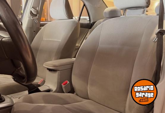 Autos - Toyota Corolla xei 2013 Nafta 170000Km - En Venta