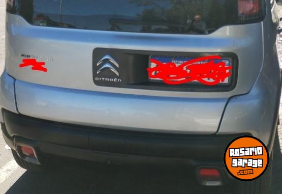 Autos - Citroen C 3 Aircross shine 2019 Nafta 73000Km - En Venta