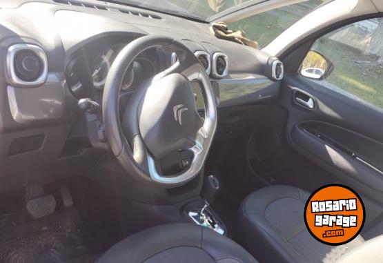 Autos - Citroen C 3 Aircross shine 2019 Nafta 73000Km - En Venta