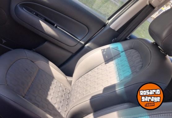 Autos - Citroen C 3 Aircross shine 2019 Nafta 73000Km - En Venta