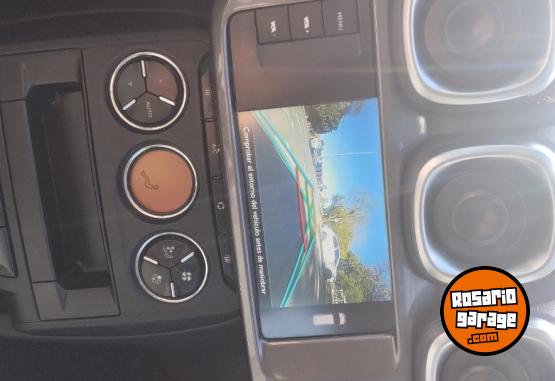 Autos - Citroen C 3 Aircross shine 2019 Nafta 73000Km - En Venta