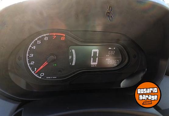 Autos - Chevrolet Onix 1.4 LT 2018 Nafta 90000Km - En Venta