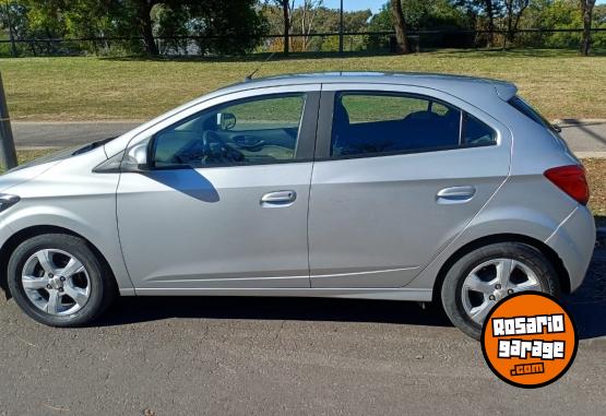 Autos - Chevrolet Onix 1.4 LT 2018 Nafta 90000Km - En Venta