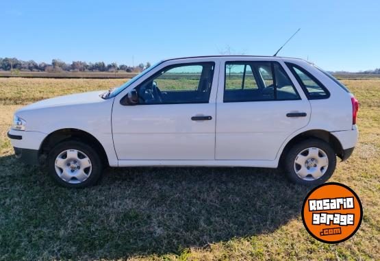 Autos - Volkswagen Gol 2007 Diesel 315000Km - En Venta