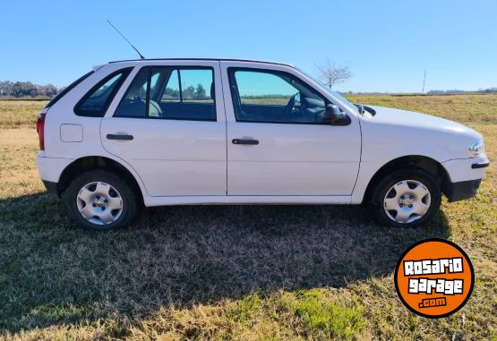 Autos - Volkswagen Gol 2007 Diesel 315000Km - En Venta
