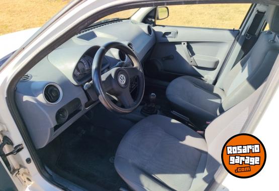 Autos - Volkswagen Gol 2007 Diesel 315000Km - En Venta