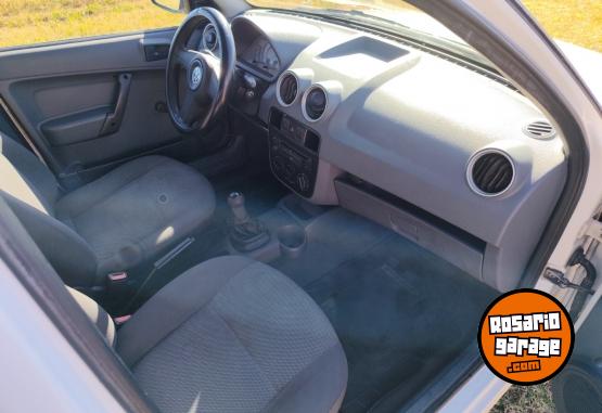 Autos - Volkswagen Gol 2007 Diesel 315000Km - En Venta