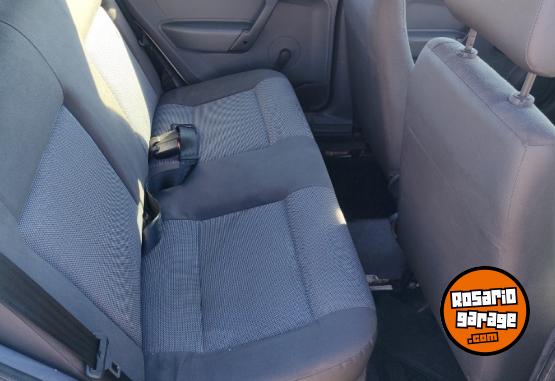 Autos - Volkswagen Gol 2007 Diesel 315000Km - En Venta