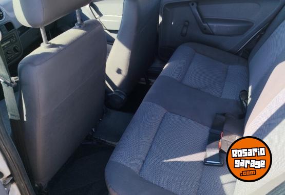 Autos - Volkswagen Gol 2007 Diesel 315000Km - En Venta