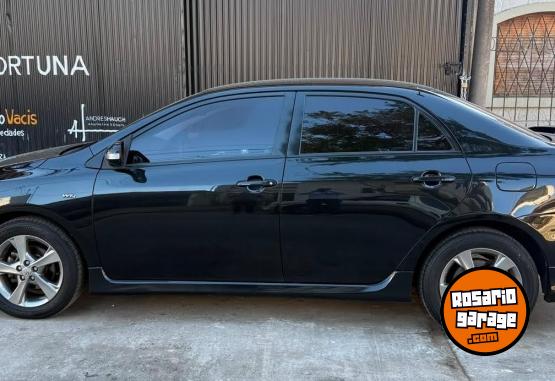 Autos - Toyota Corolla XRS 2013 Nafta 149800Km - En Venta